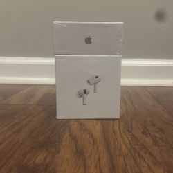 AirPod Pros Gen 2