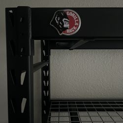 Gorila Rack Industrial Shelving 