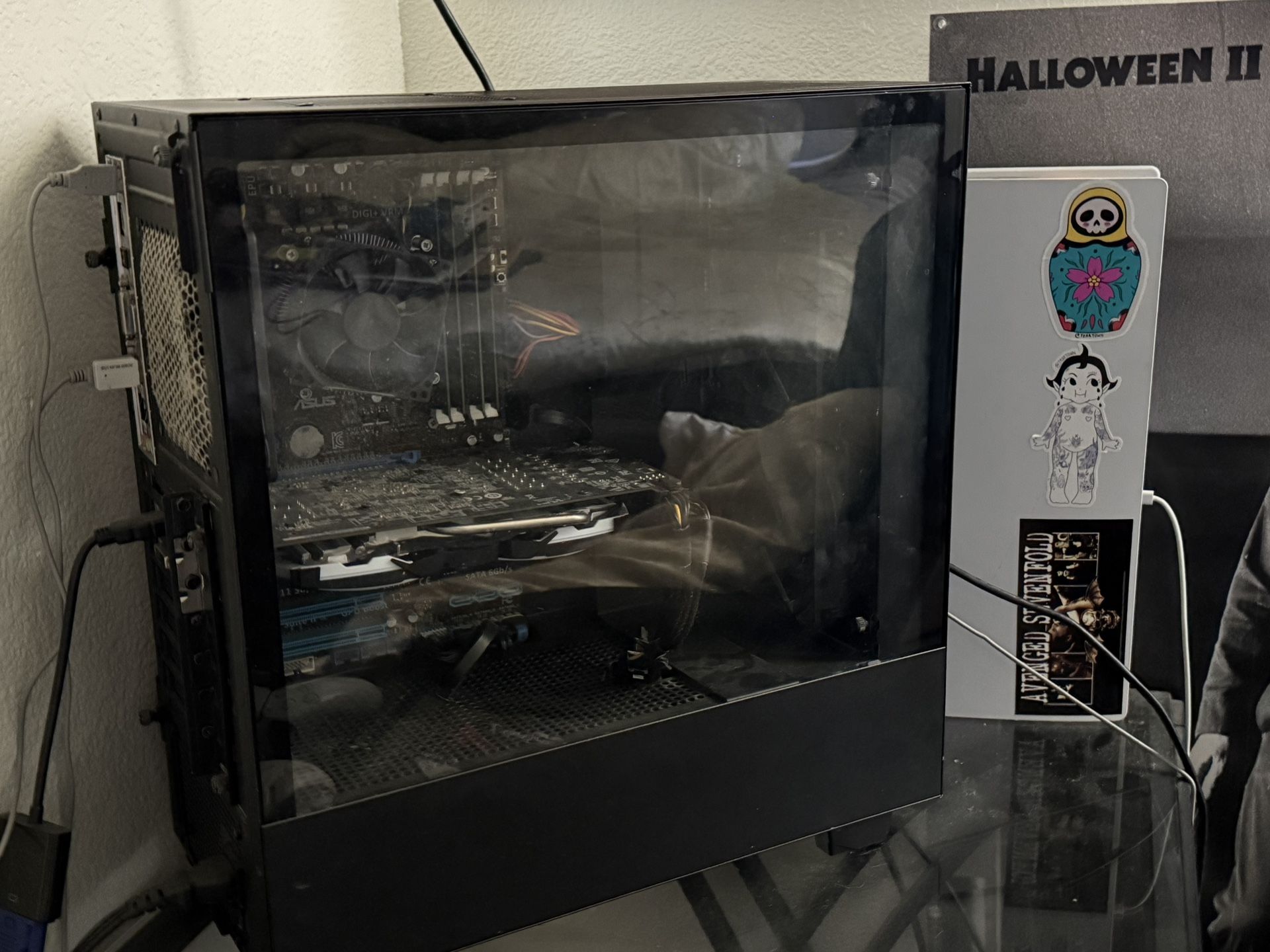 PC