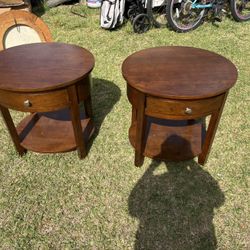 Tables 