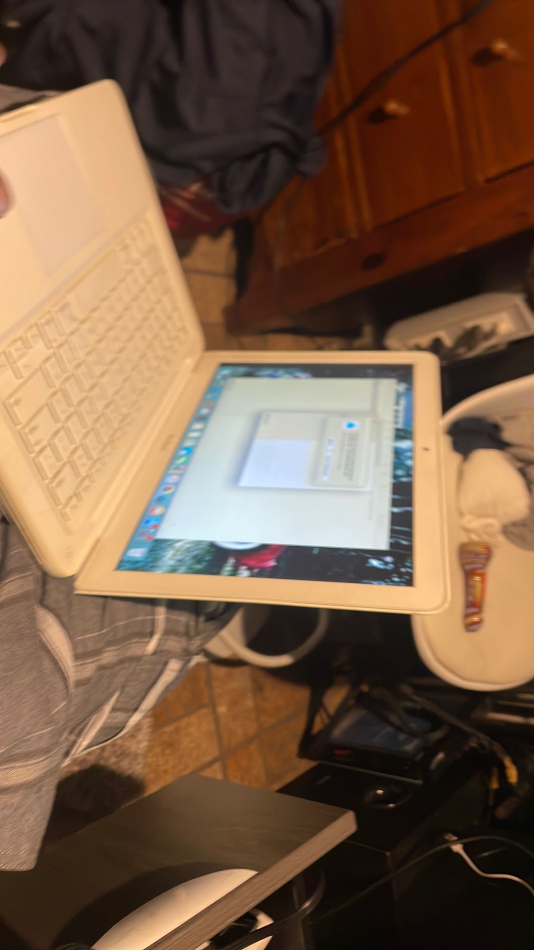 MacBook