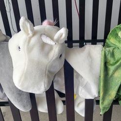 Dress Up Costumes