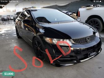 2011 Honda Civic
