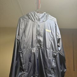 Columbia Jacket