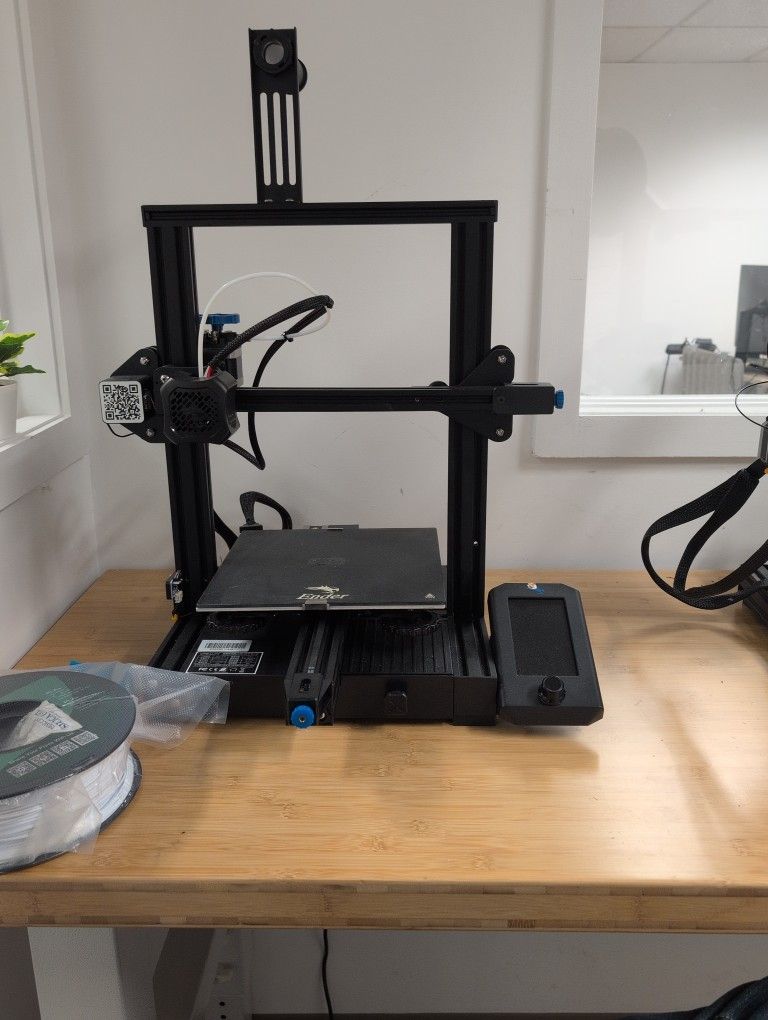 3D Printer Ender Series Creality