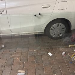 Shower Doors