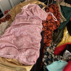 Clothes Bag 