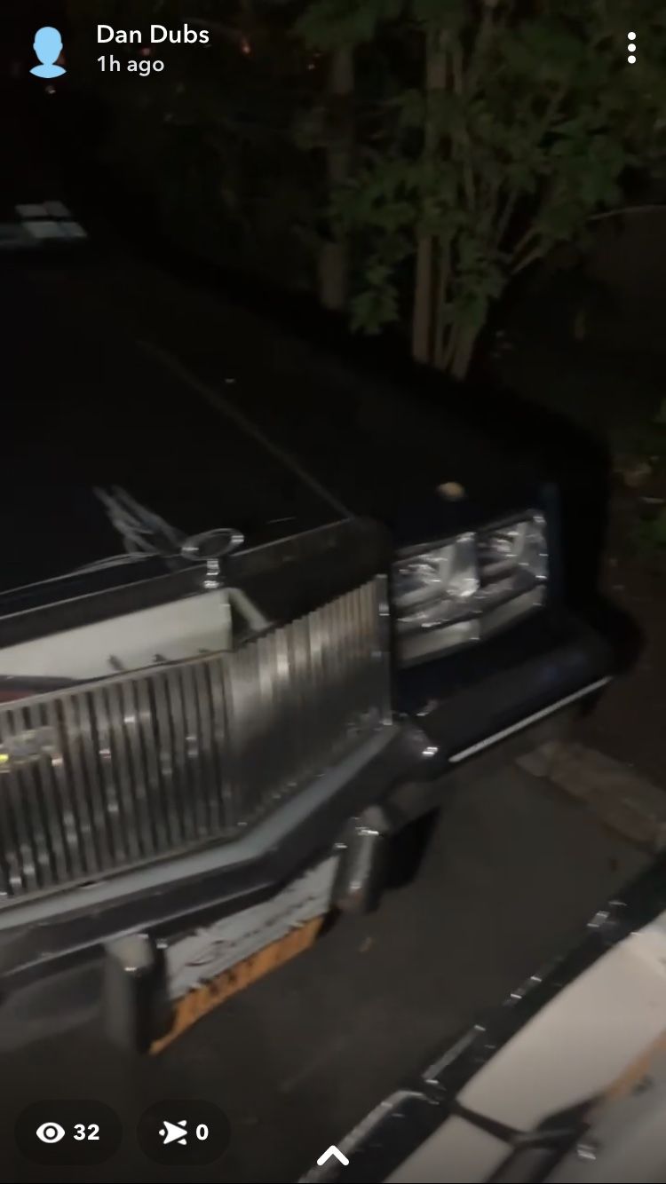 Antique Car