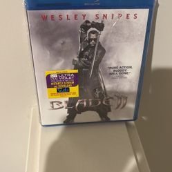 Blade Two