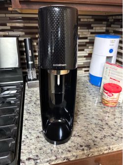 Soda stream