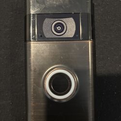 Ring Video Doorbell 2