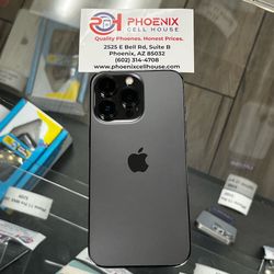 iPhone 13 Pro 128GB Unlocked