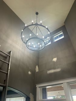 Chandelier
