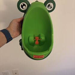 Potty Training Urinal 