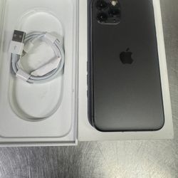 iPhone 11 Pro 256gb Factory Unlocked 