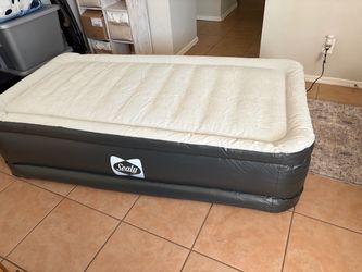 Air mattresses