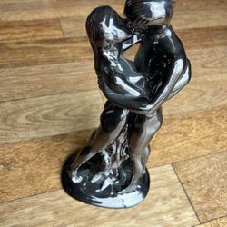 Ceramic Figure Finished Piece 