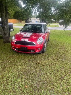 2011 Mini Cooper