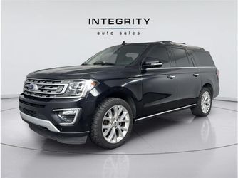 2019 Ford Expedition MAX