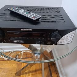 Marantz NR1606  Bluetooth  250W