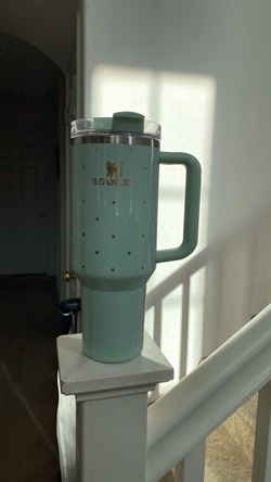 Mint Stanley