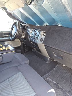 2004 Ford f150
