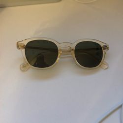 Moscot Lemtosh Polarized