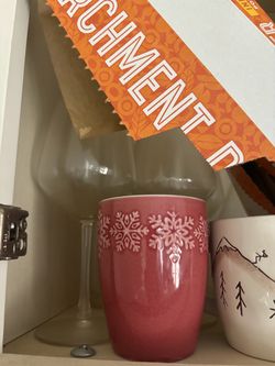 Wine glasses 4