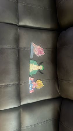 Anime stickers changing the way you look at it