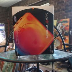 Sage Dreamcast 