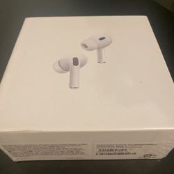 Airpod pro 2s