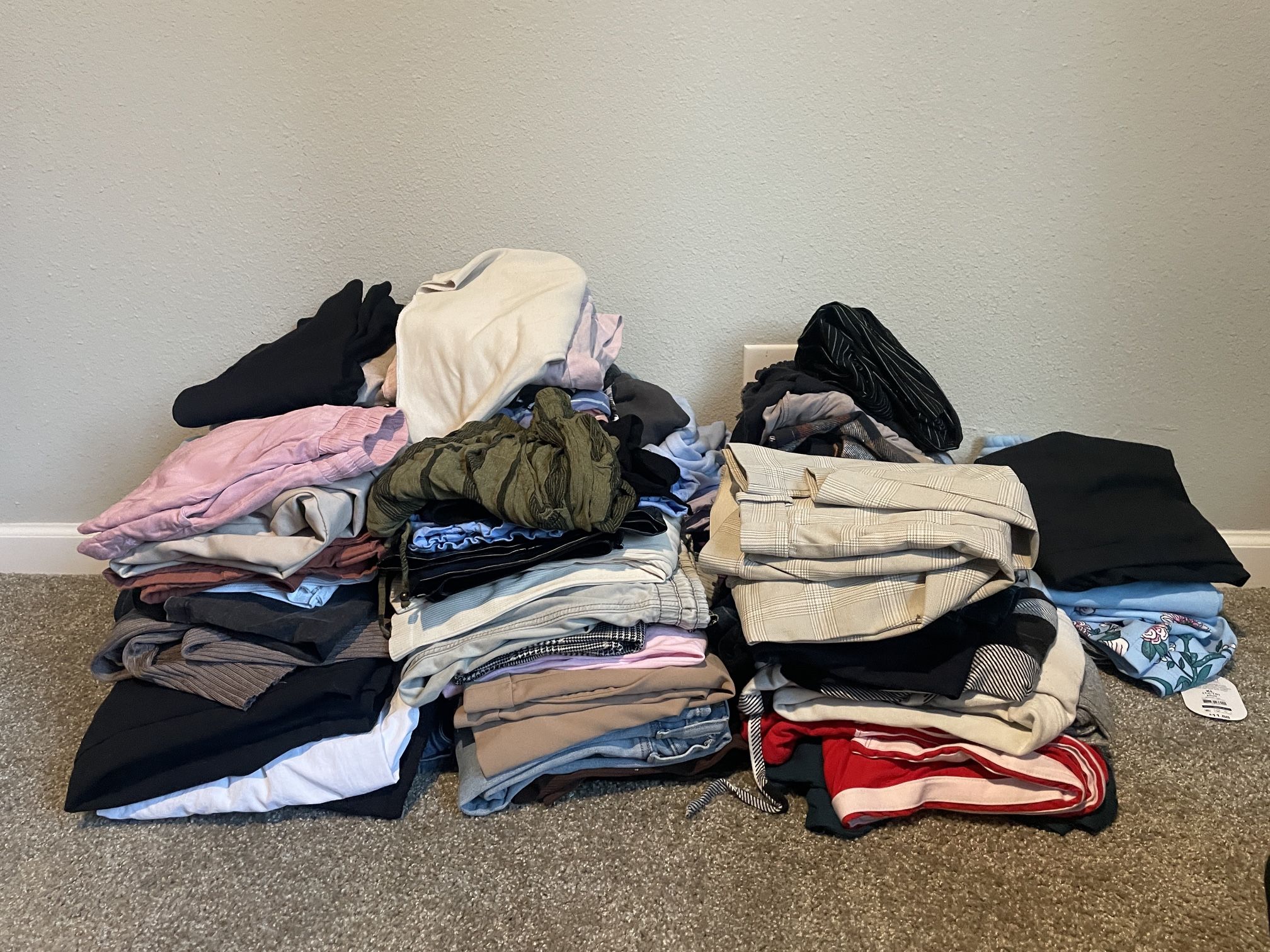 Women’s Clothing
