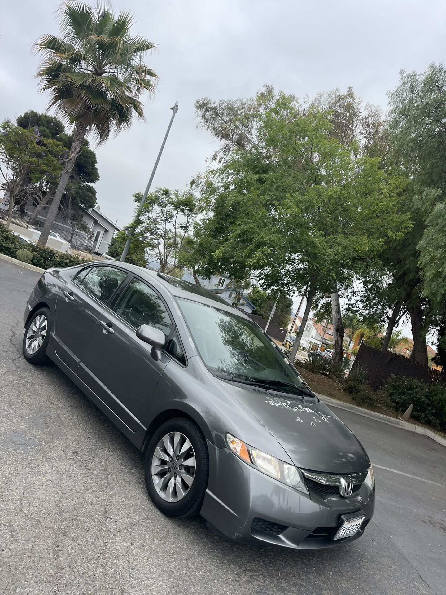 2009 Honda Civic