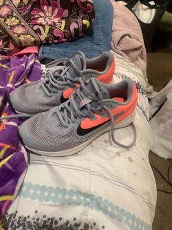 Nike 5Y Brand New Sneakers