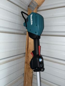MAKITA WEED TRIMMER