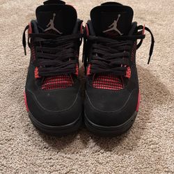 Jordan 4 