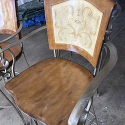 Bar Stools