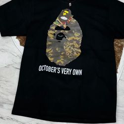 Bape T Shirt