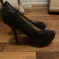 Women’s Heels 