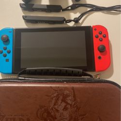 Nintendo Switch  Mario Kart Deluxe 