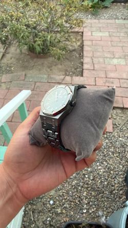 Black AP