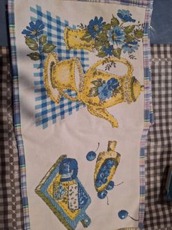Reusable Napkins