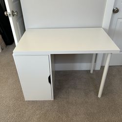 Ikea Desk 