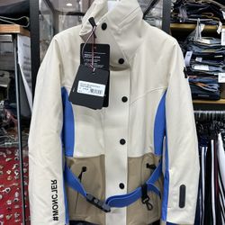 Moncler Jacket
