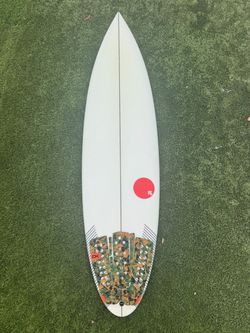 RS Surfboard