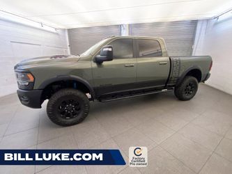 2023 RAM 2500