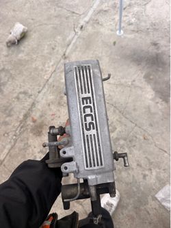 Ka24e intake manifold
