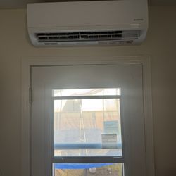 Mini Split Ac