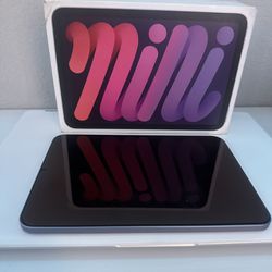 iPad 6th Generation Mini
