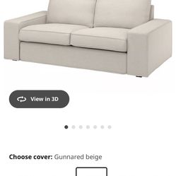IKEA Kivik Couch 